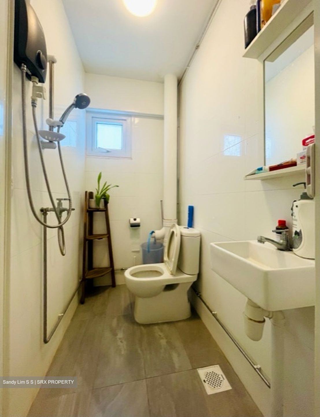 Blk 153 Serangoon North Avenue 1 (Serangoon), HDB 3 Rooms #408208561